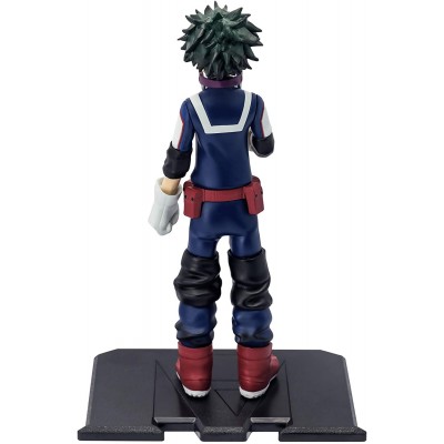 Статуетка MY HERO ACADEMIA Figurine Izuku Midoriya (16.5cm)